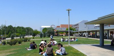 Universidad de Zaragoza 
