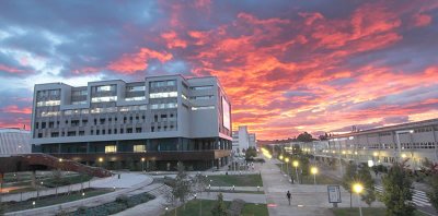 Universidad del País Vasco/ Euskal Herriko Unibertsitatea 