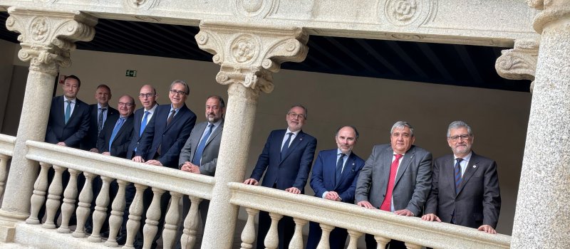 El G-9 pide a Subirats que tome medidas inmediatas para que no se paralice la investigación y la transferencia en las universidades públicas españolas